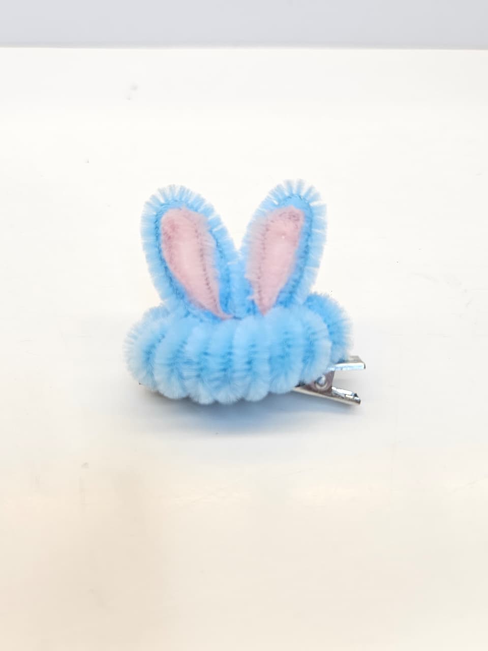 Blue Bunny Clip