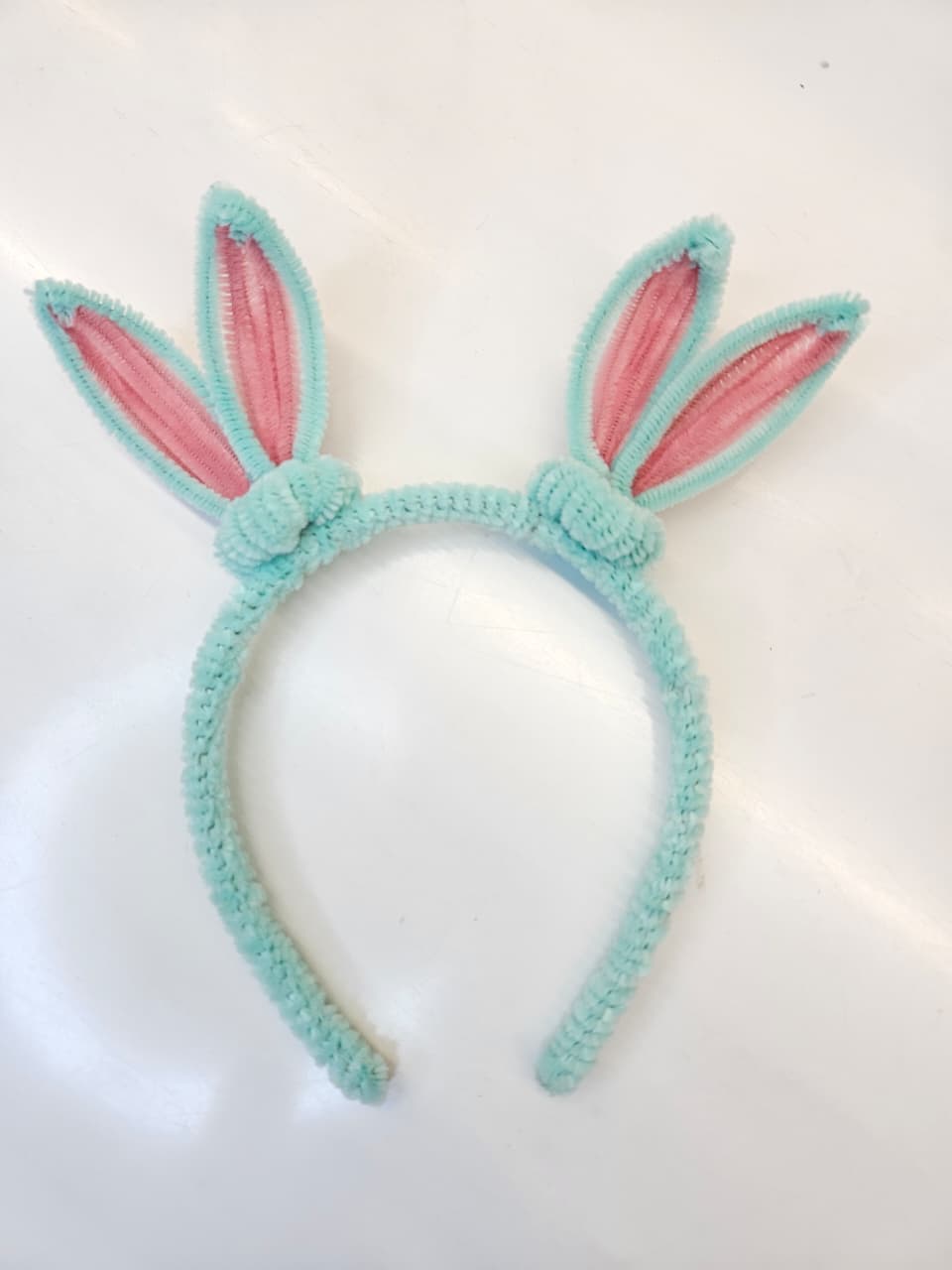 Bunny Ear Headband