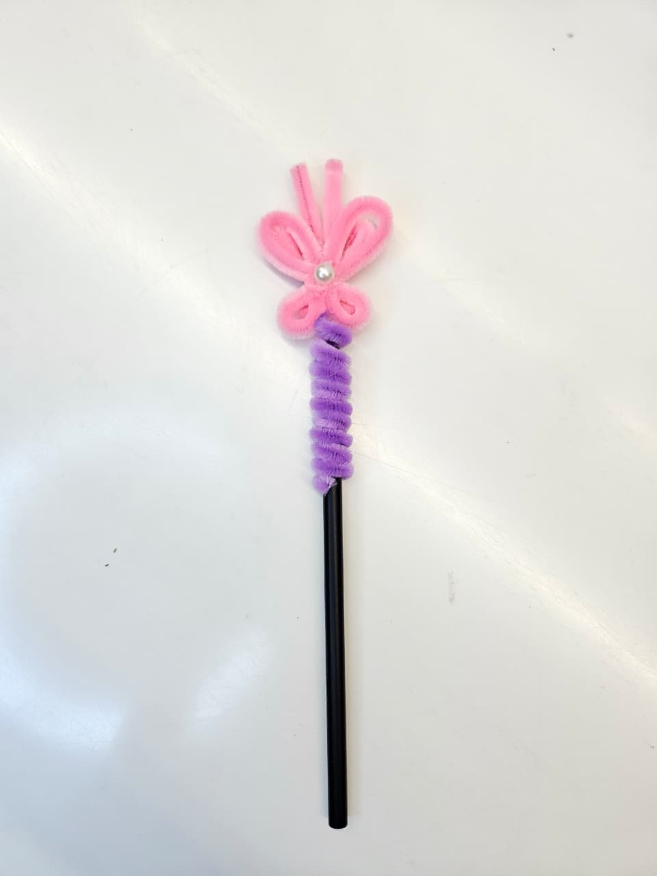Butterfly Pencil Topper