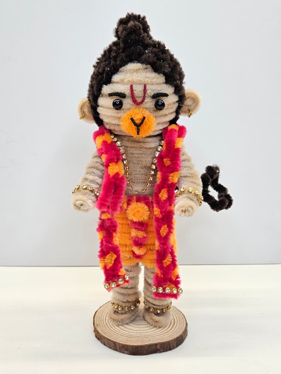 Hanumanji Idol