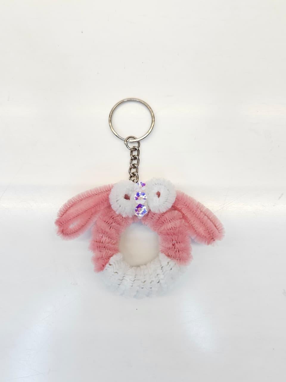 Melody Keychain