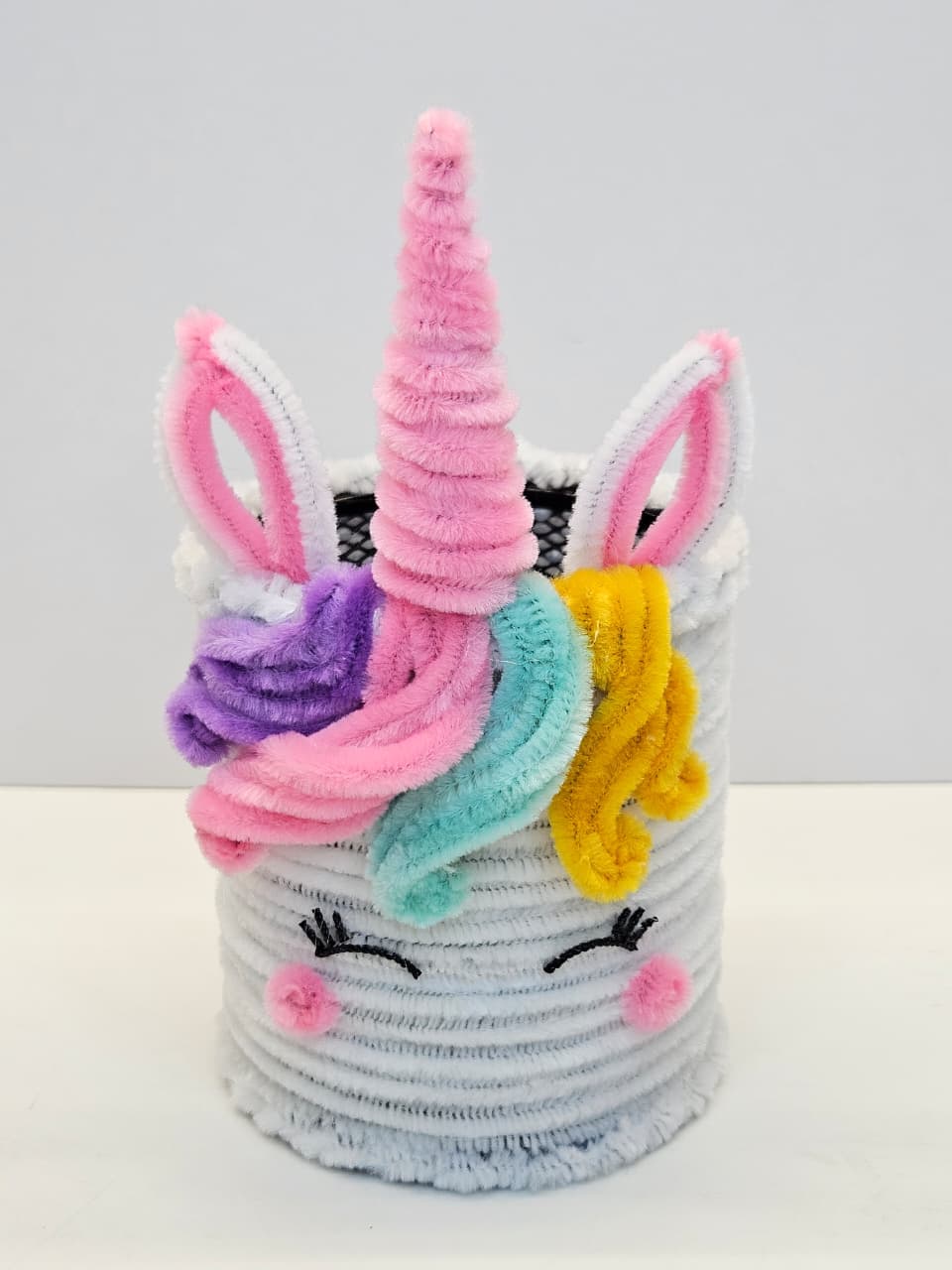 Unicorn Pen Stand